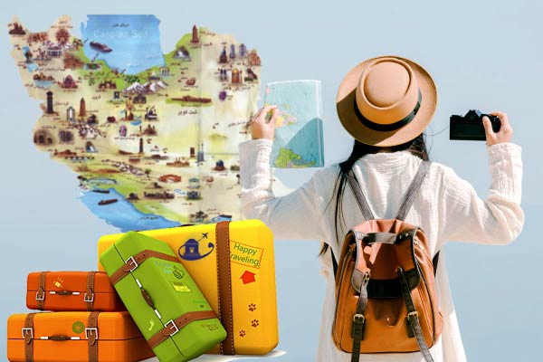 بهترین تورهای گردشگری داخلی فارا گشت کوروش کبیر